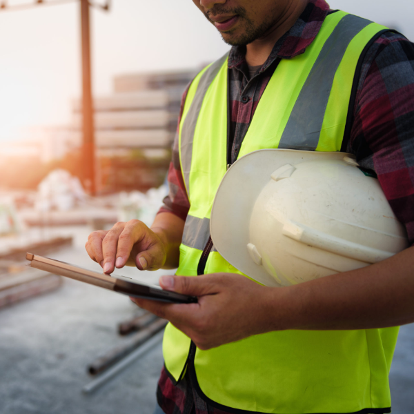 SITE INDUCTIONS
